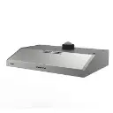 CAMPANA DE PARED 60 CM MABE CMPUV601SSX0 INOX