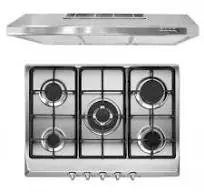 [LBCA-PAC-TEK-INOX-TMX PL-80] PACK DUETO PLUS 70 EX00254 + TMXPLUS 80 INOX