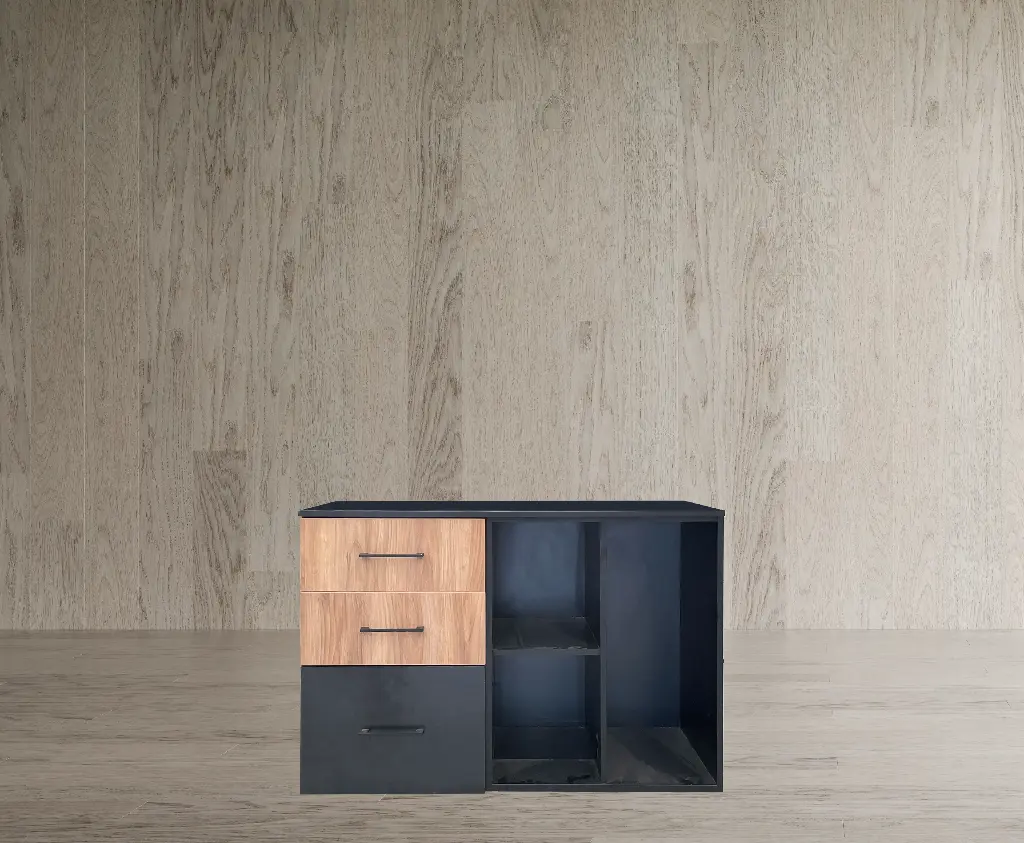 ARCHIVERO MODULAR