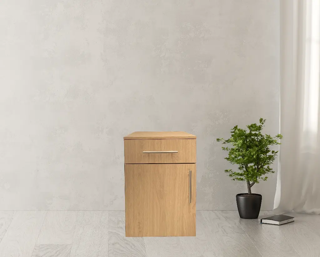 CAJONERA CERRADA 