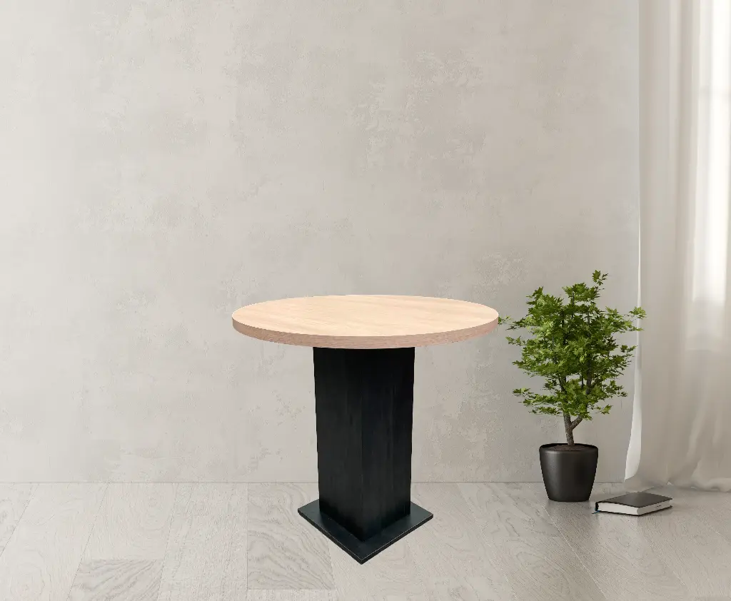 MESA DE CÓCTEL
