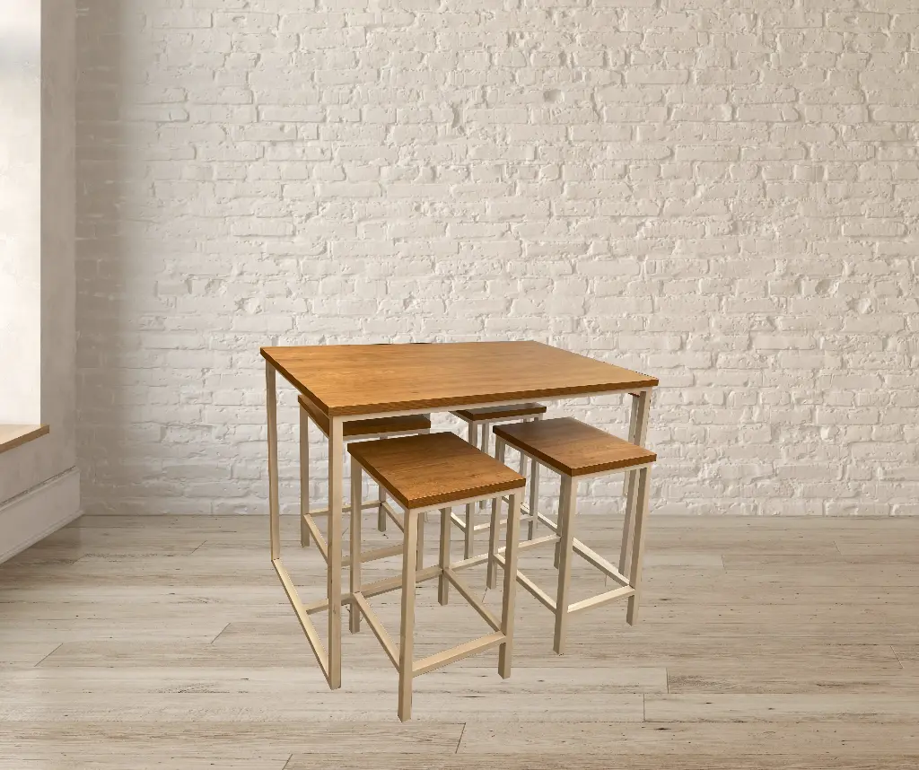 SET BISTRO