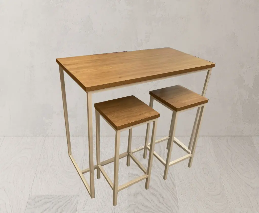 SET BISTRO