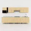 COCINA PALERMO PARRILLA DERECHA