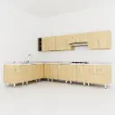 COCINA FLORENCIA PARRILLA DERECHA