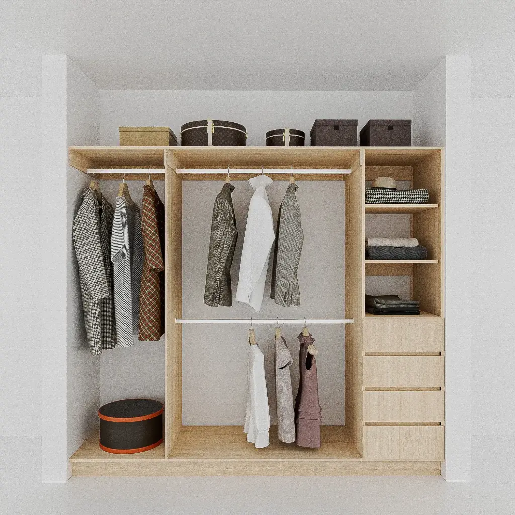 ATLANTA (1700-2300) DERECHO