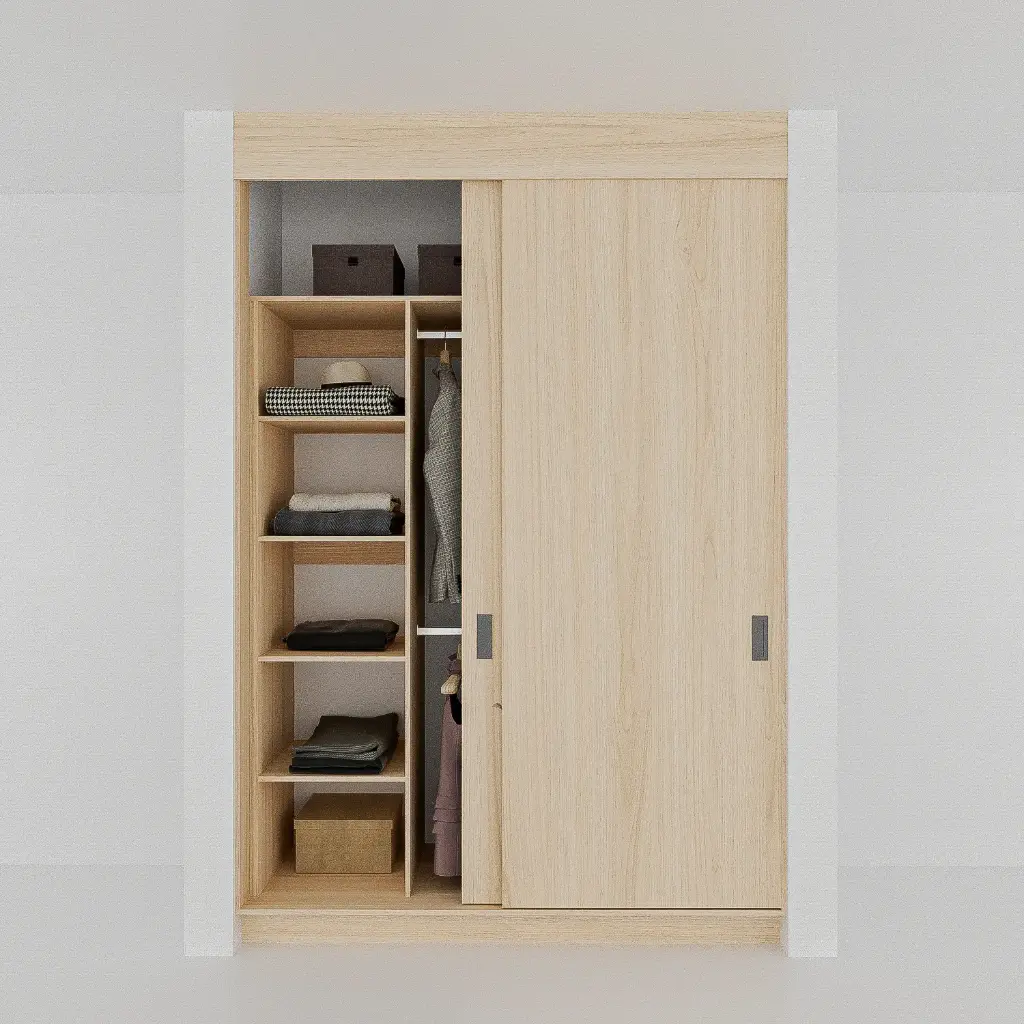 DENVER PLUS IZQUIERDO 