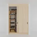 DENVER PLUS IZQUIERDO 