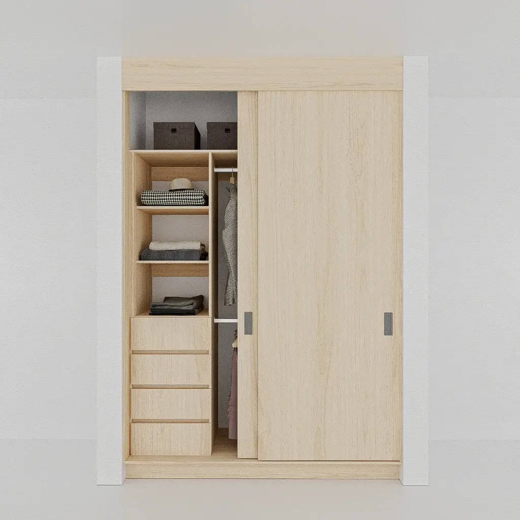 KANSAS PLUS IZQUIERDO 