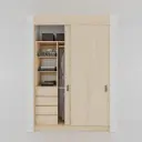 KANSAS PLUS IZQUIERDO 