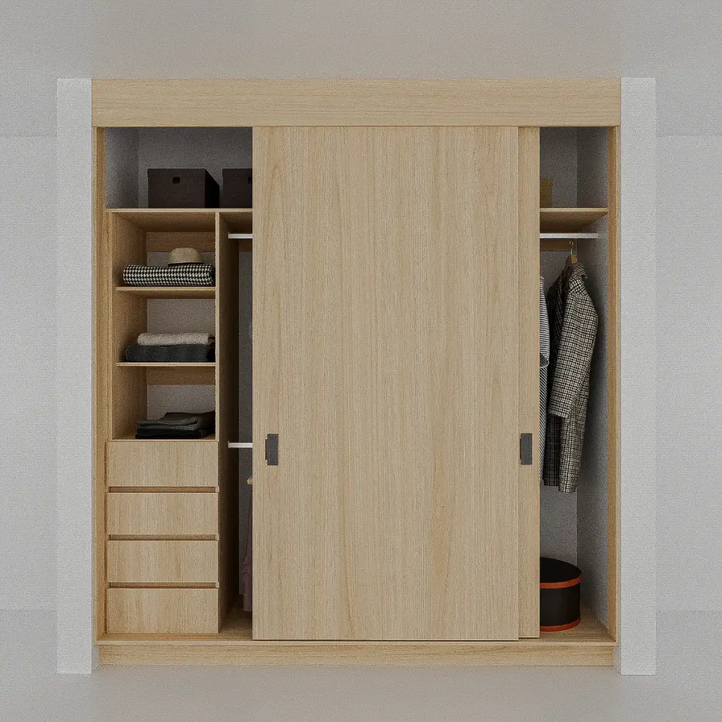 Atlanta Plus (1450-2300) Izquierdo