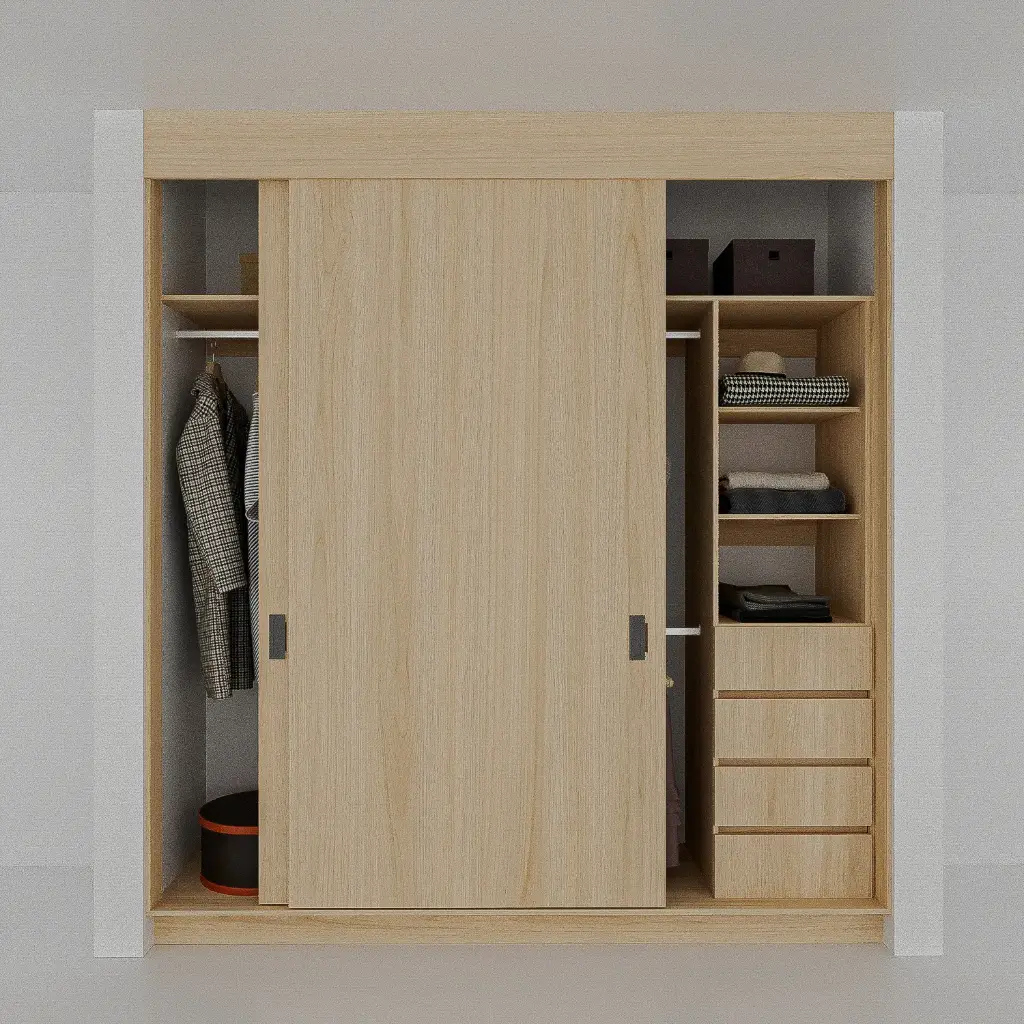 ATLANTA PLUS (1450-2300) DERECHO