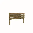 CABECERA FLUX KING SIZE