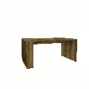 MESA DE CENTRO CRONOS 