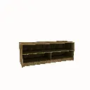 MUEBLE DE TV ASTRAL 