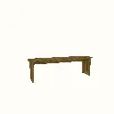 PIE DE CAMA ORIGIN (MAT)