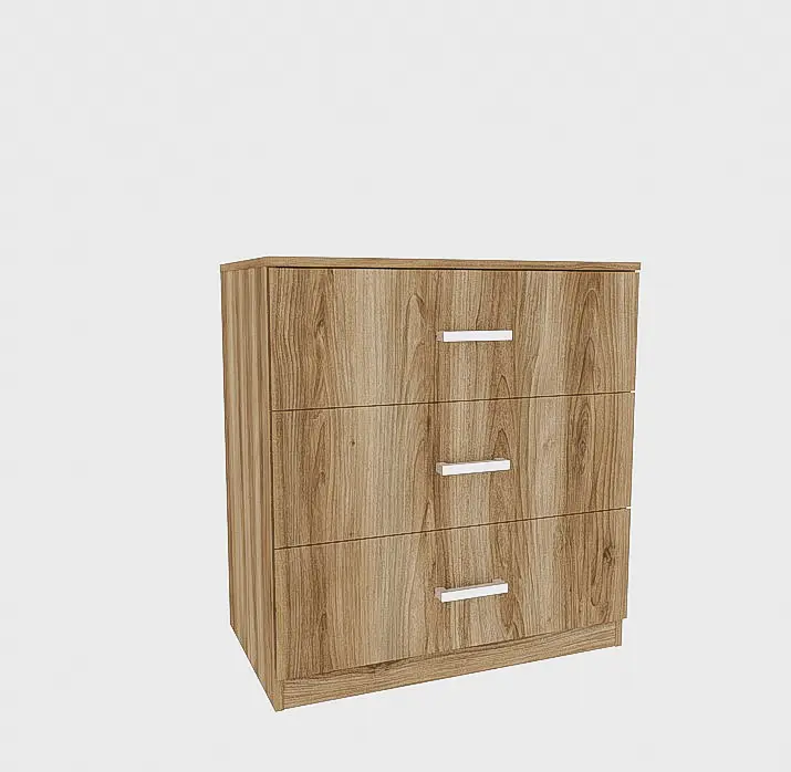 CAJONERA CRISTAL