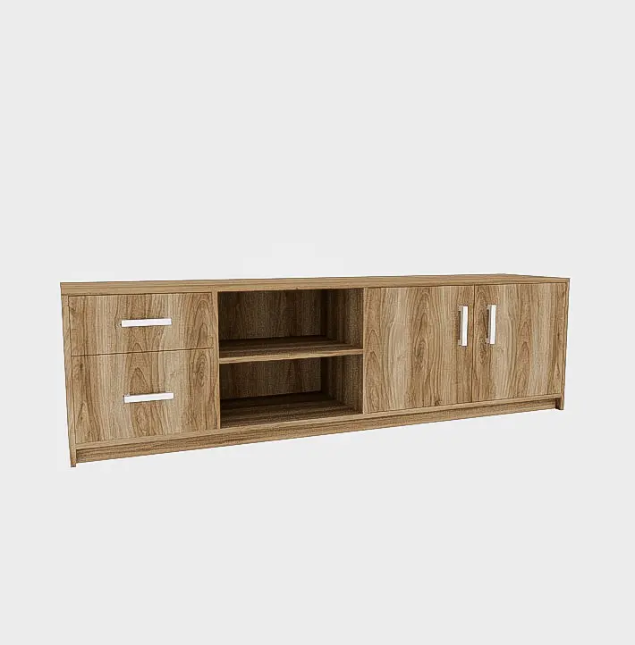 [ENIGMA-MOS-PER] MUEBLE DE TV ENIGMA (MOSCATO)