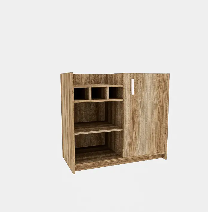 ESTACIÓN DE CAFÉ HELIX