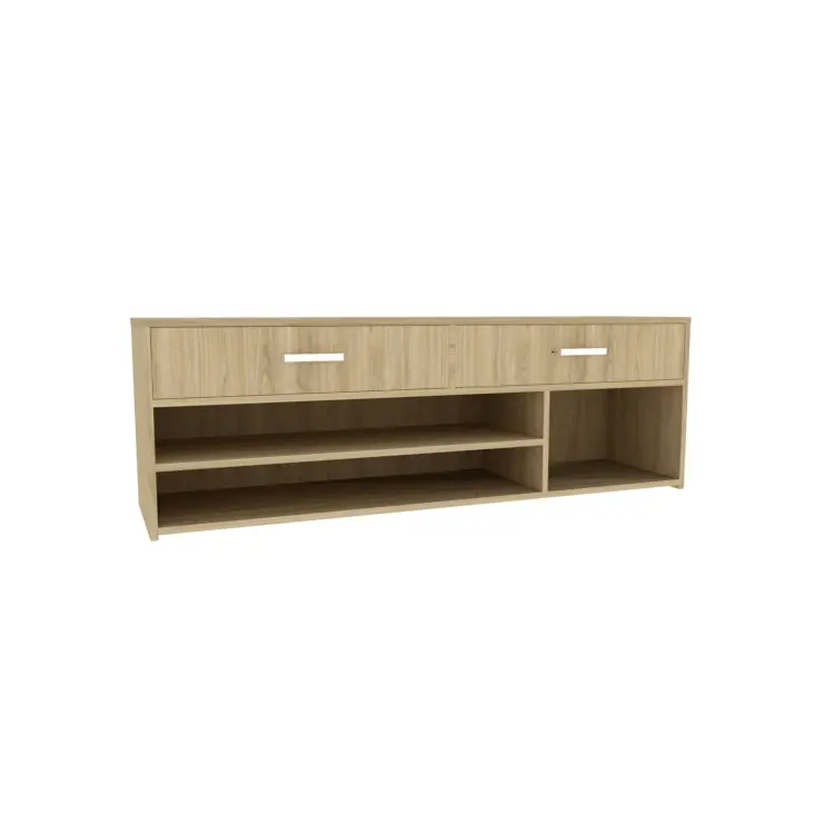 PIE DE CAMA ROOT