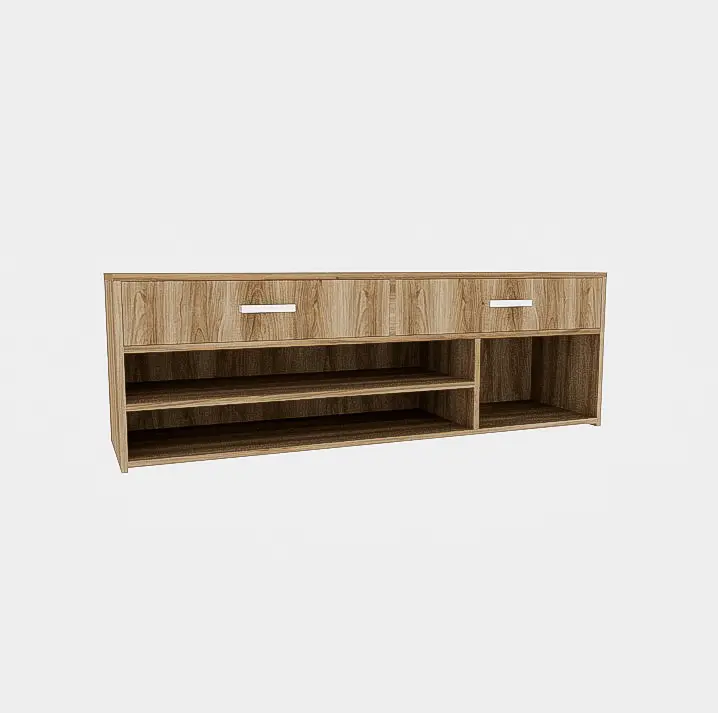 PIE DE CAMA ROOT