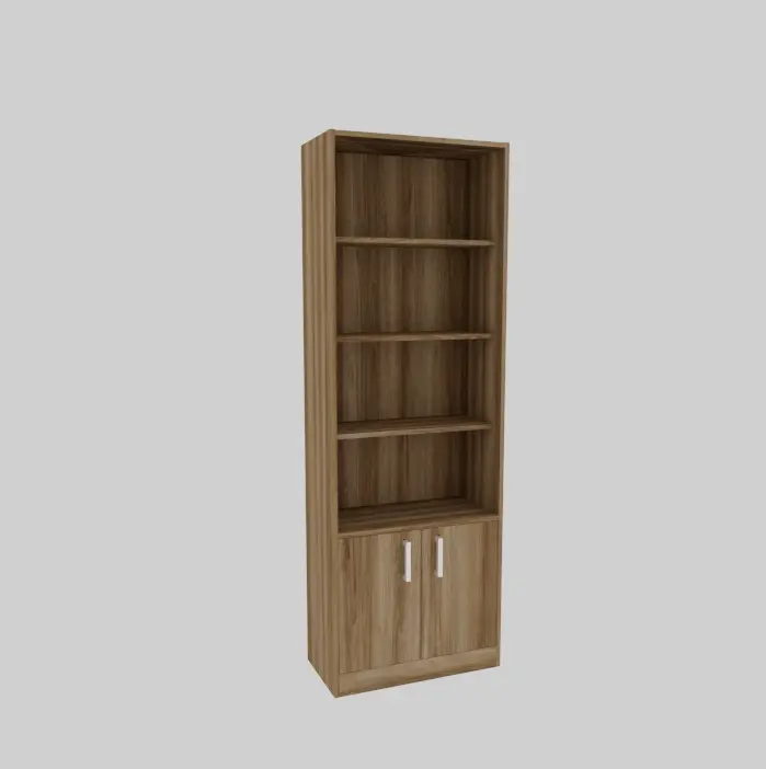 LIBRERO CUBIX