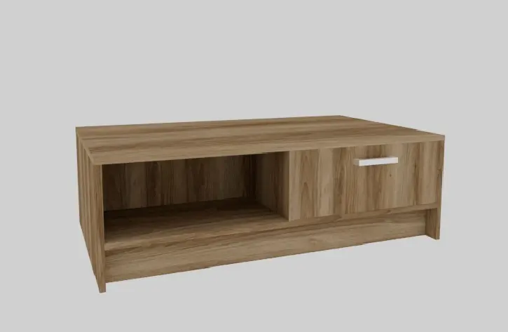 MESA DE CENTRO NEBULA