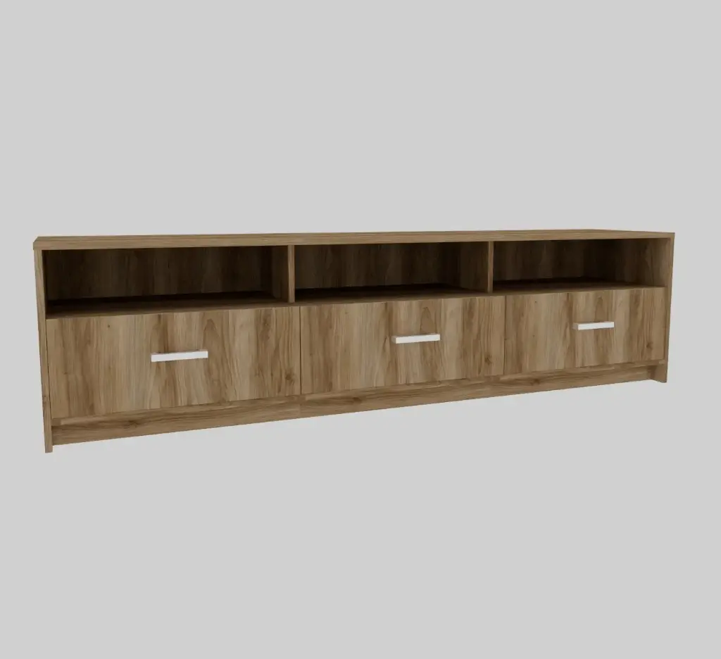 MUEBLE DE TV VORTEX