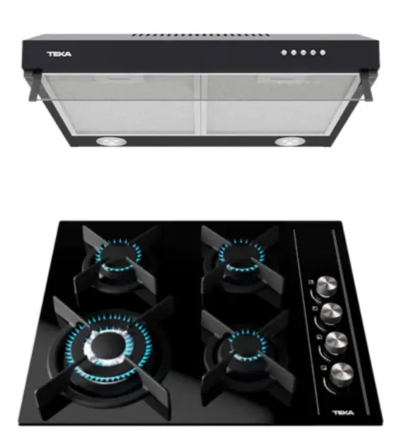 PACK DUETTO CRYSTAL 60