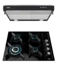 PACK DUETTO CRYSTAL 60