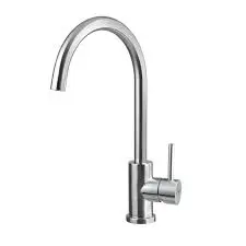 [GRIF-MEZ-EKI-AINO-EA63-ND] LLAVE MEZCLADORA ECLIPSE EA-63 (ACERO)