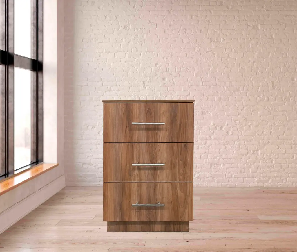 Cajonera Triple