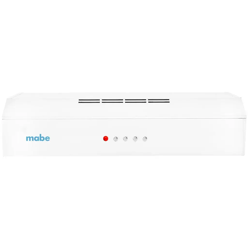 CAMPANA DE PARED 80 CMS BLANCA MABE - CM8041B