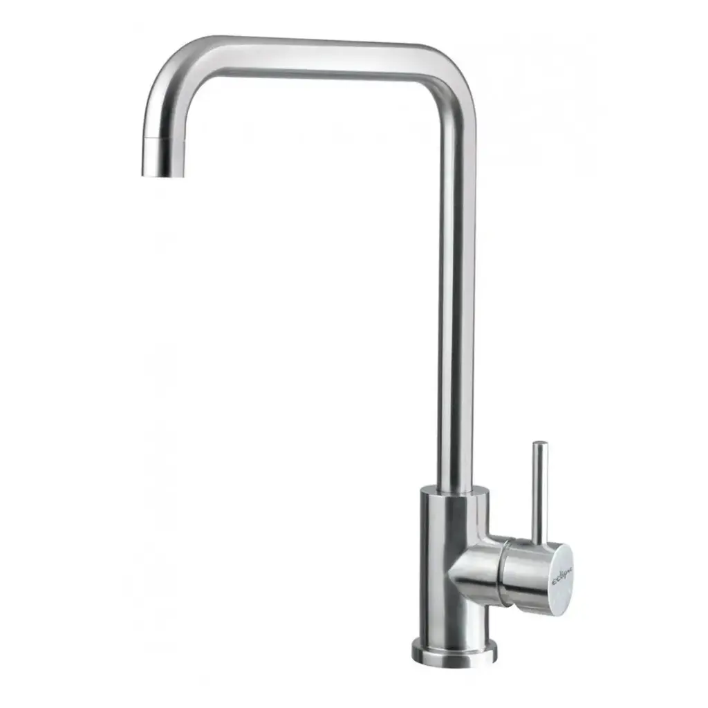 LLAVE MONOMANDO ECLIPSE EA 62C INOX