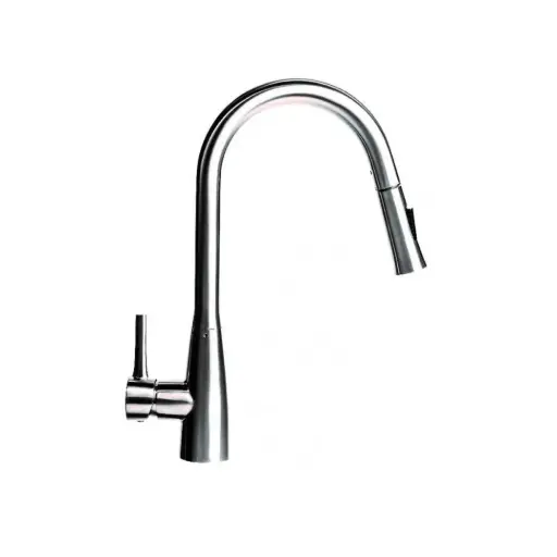 MEZCLADORA EXTRAÍBLE ECLIPSE EC-108 