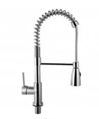 [GRIF-MON-EB -CROM-1005 P-ND] MONOMANDO BAJA PRESIÓN EB TECNICA EB-1005 CROMADO