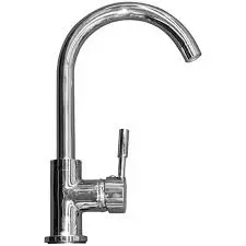 [GRIF-MON-EB -CROM-1008 -ND] MONOMANDO ALTA PRESIÓN EB TECNICA EB-1008 CROMADO