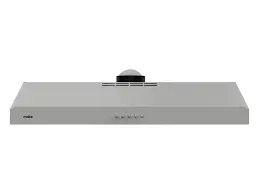 [LBCA-CAM-MAB-PLAT-CMPU50-50] CAMPANA DE PARED 50 CM MABE CMPU501GX0 PLATA