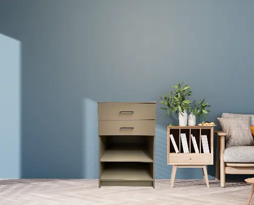 CAJONERA CON APERTURAS