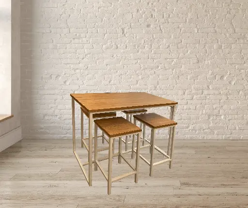 SET BISTRO