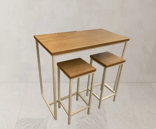 SET BISTRO