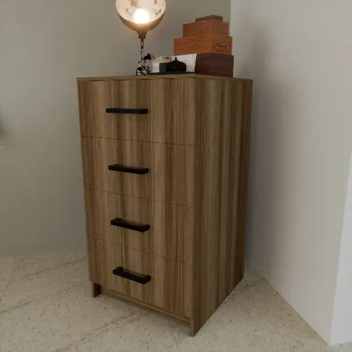 CAJONERA BASE