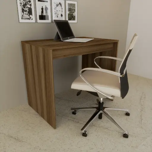 ESCRITORIO Y CAJONERA MERIDIAN