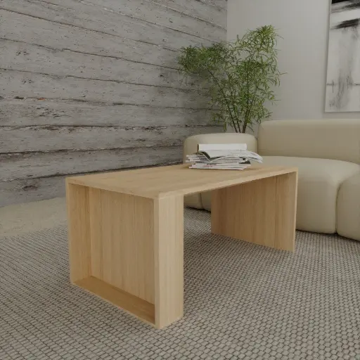 MESA DE CENTRO CRONOS 