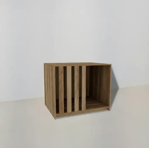 PET SPOT CANILUX