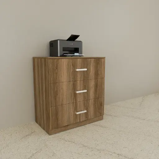 CAJONERA CRISTAL