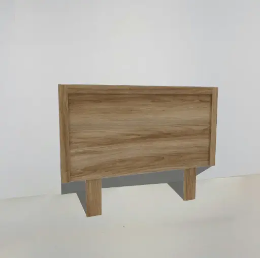 CABECERA ELEVATE KING SIZE