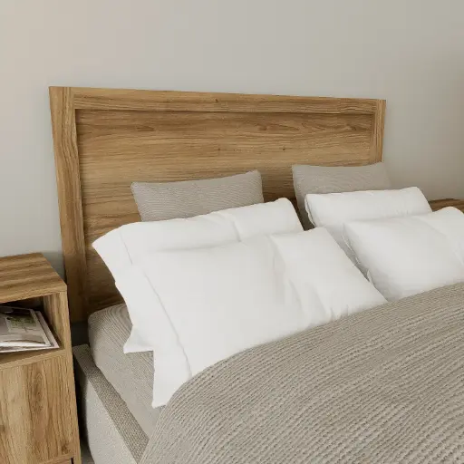 CABECERA ELEVATE KING SIZE
