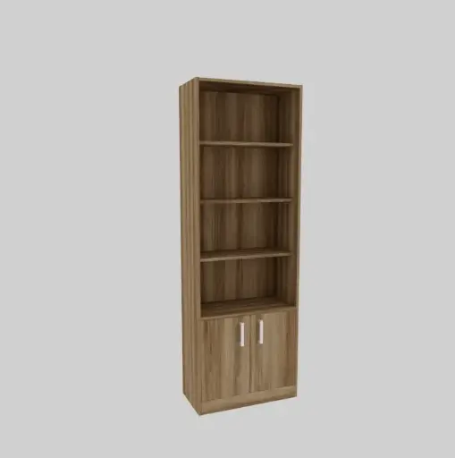 LIBRERO CUBIX
