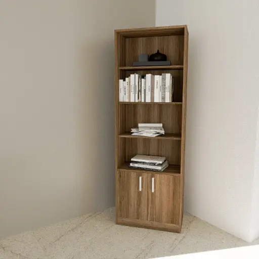 LIBRERO CUBIX
